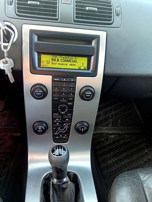 Volvo V50 2.0 D Nível 1 17