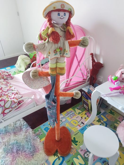 Vendo cabide bengaleiro criança