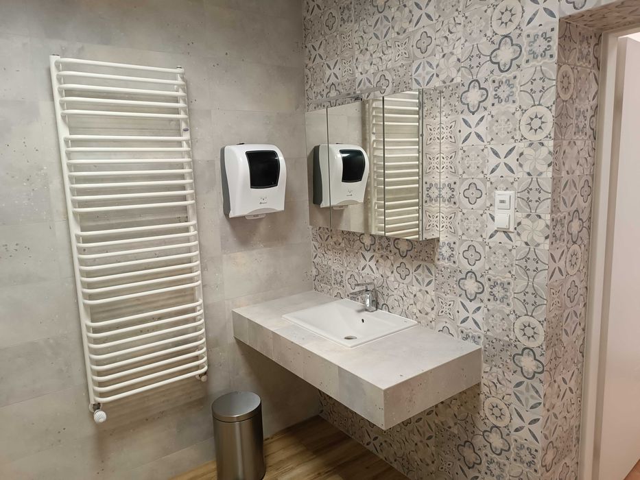 Wynajmę atrakcyjne biuro