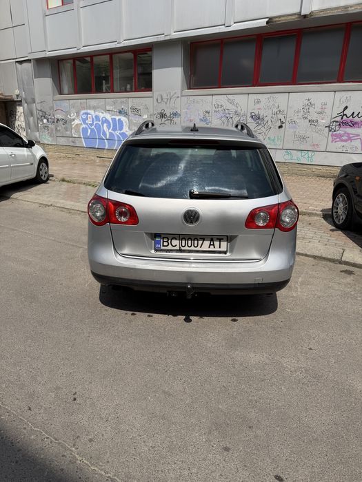 VOLKSWAGEN PASSAT 2008 VIN WVWZZZ3CZ8E169880 фото оголошення 4 з 17