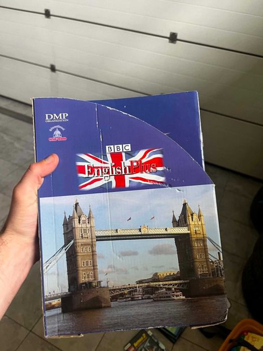 Kurs językowy EnglishPlus