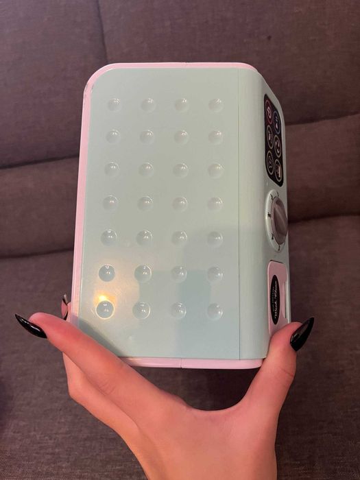 Детская стиральная машина (Крутящийся барабан)