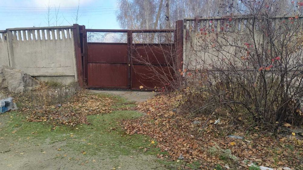 Продам пром. базу в м. Верхньодніпровську, Кам'янський р-н