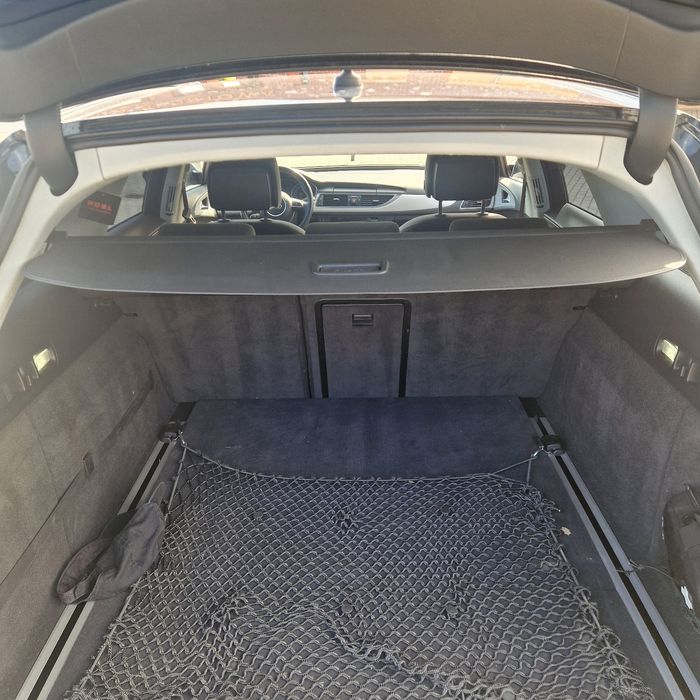 Audi A6 C7 2.0 kombi