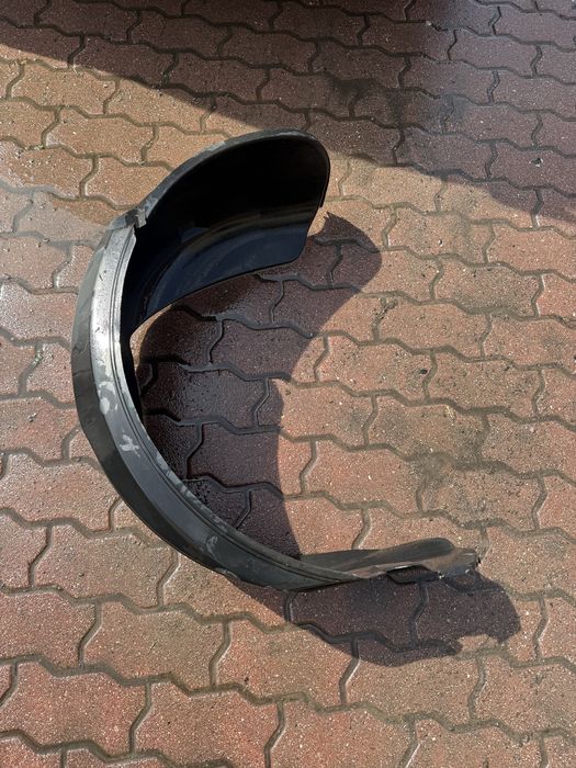 Nadkole przód tył lewe prawe bmw Z3