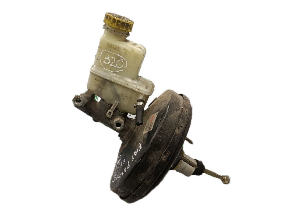 Servofreio FIAT Punto (188_)