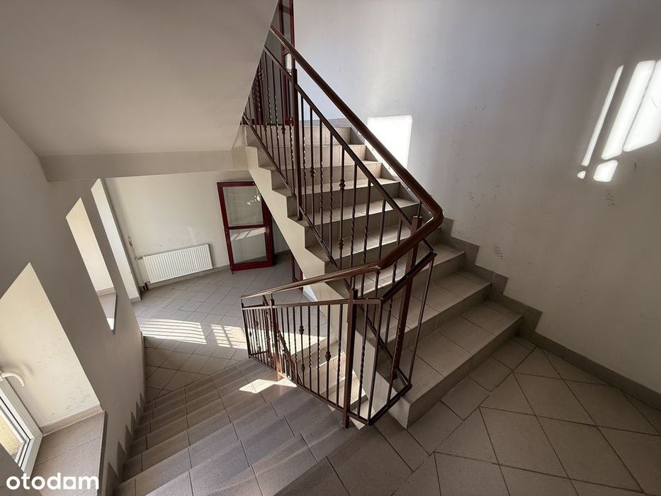 3 pokoje | 70 m² | garaż w cenie | blisko Manufaktury