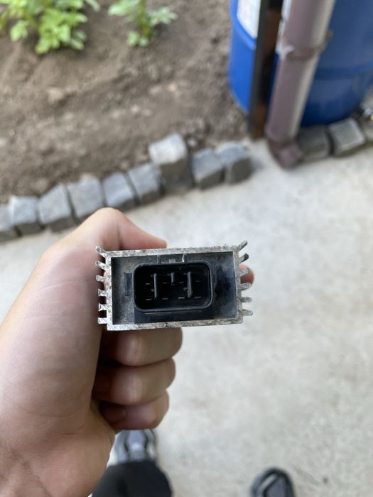 Комутатор posh racing 8pin (8пин)