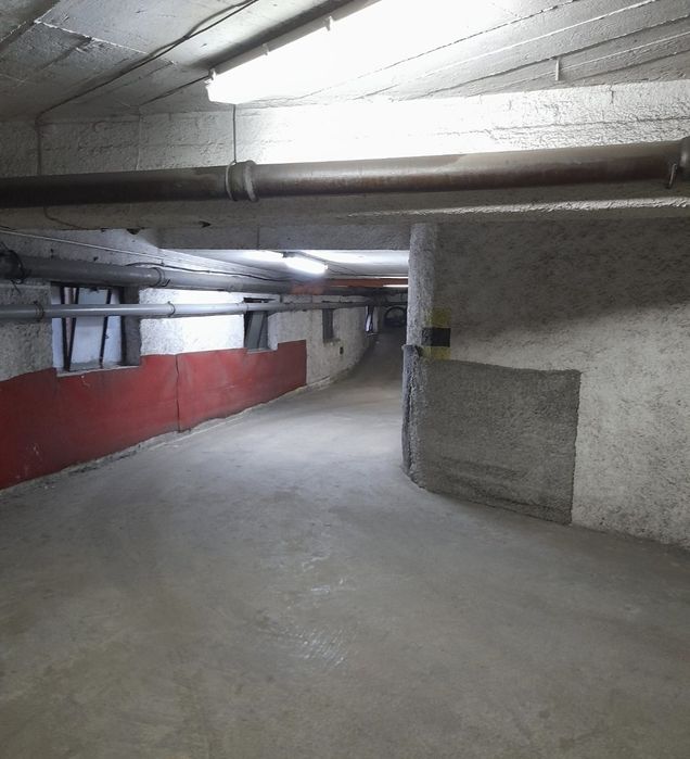Miejsce postojowe Plac Zgody 1 - Ansicht 3