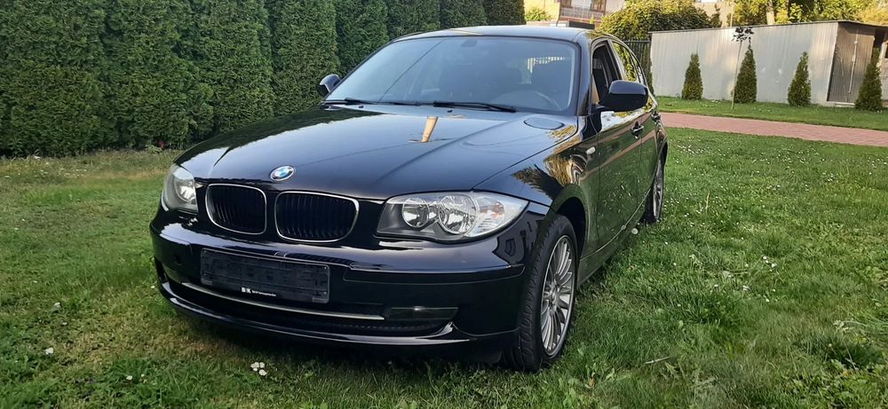 BMW Seria 1