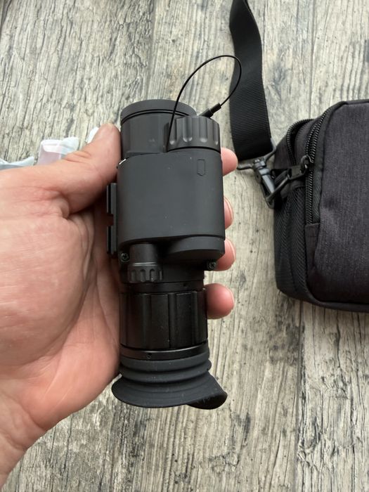 Тепловизор (InfiRay) iRay xMini MH25W