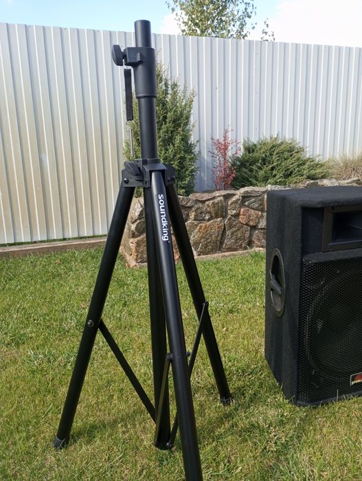 Premiere acoustics XVP1520