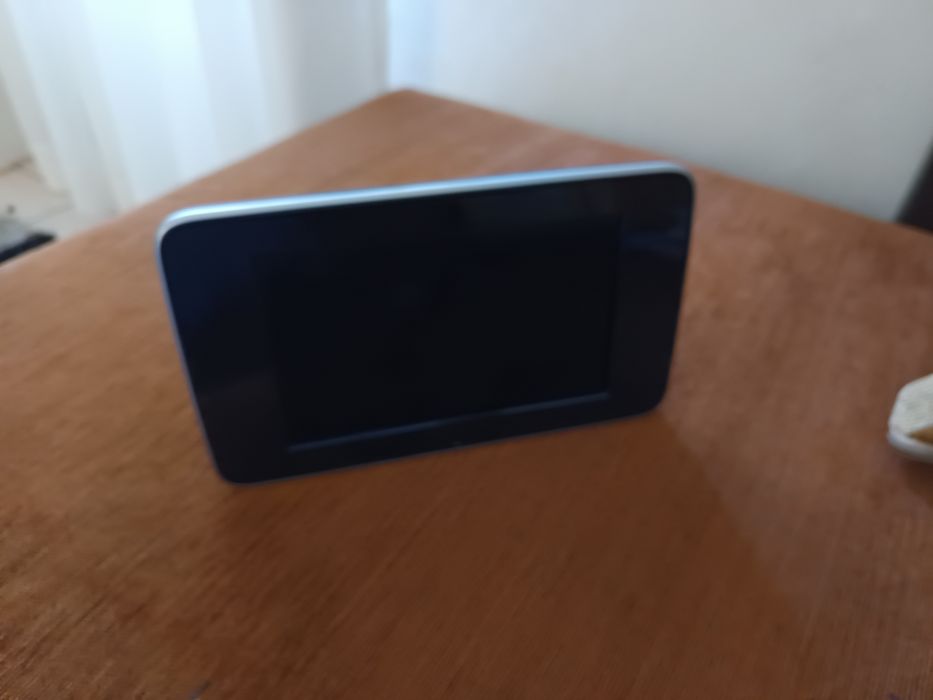 Monitor Mercedes w205
