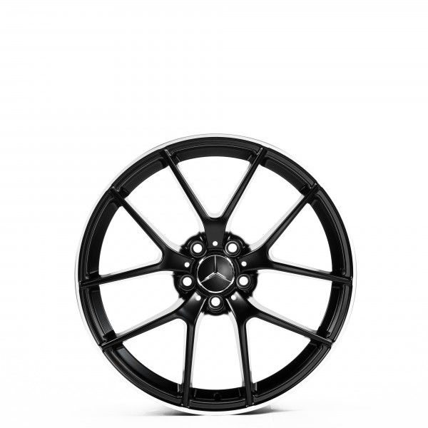 Диски Mercedes-Benz EQC R19 Br293