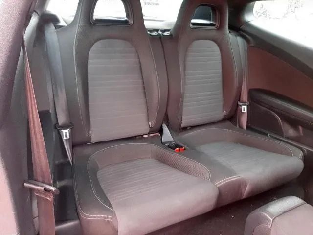 VW VOLKSWAGEN SCIROCCO 2.0 TFSI 16V 200CV CAW PEÇA PEÇAS FRENTE