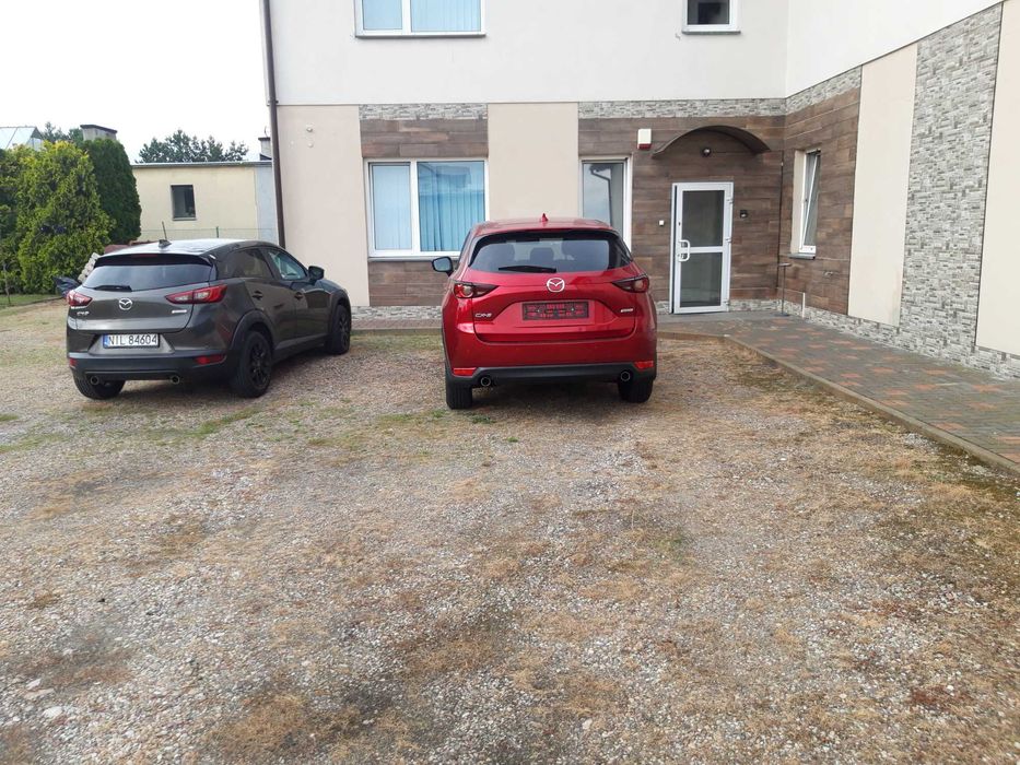 pokoje 2, 3 i 4 osobowe wynajmę