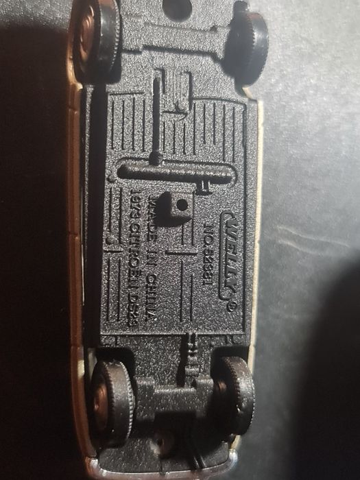 Resorak Citroën classic