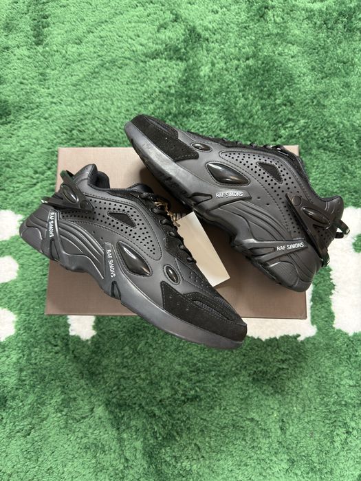 Кросівки Adidas Raf Simons Cylon-21 / Кроссовки Раф симонс / кулоны