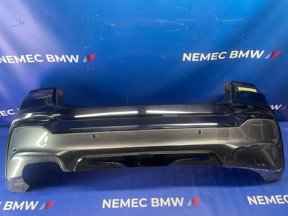 Задній бампер м бмв х4 ф26 BMW X4 F26 USA M розборка