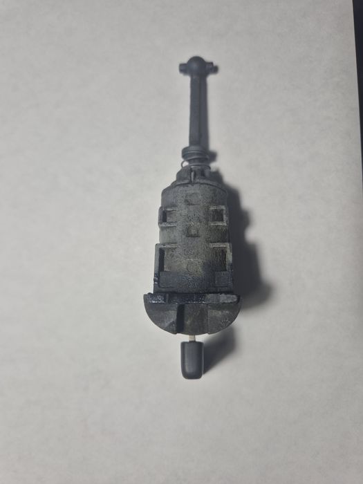 Замок дверний Renault Megane 2