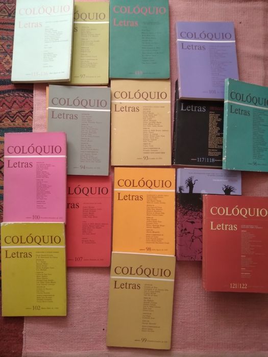 Românica. Revista da Faculdade de Letras da Universidade de Lisboa
