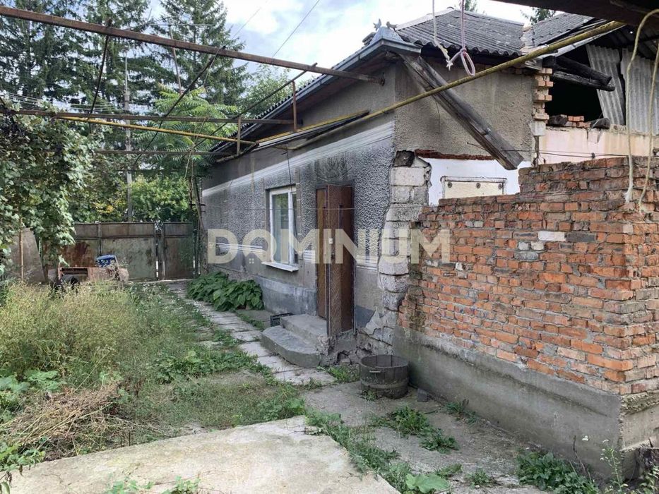 Терміновий продаж будинку у м. Виноградів, вул. Кооперативна (ваучер)
