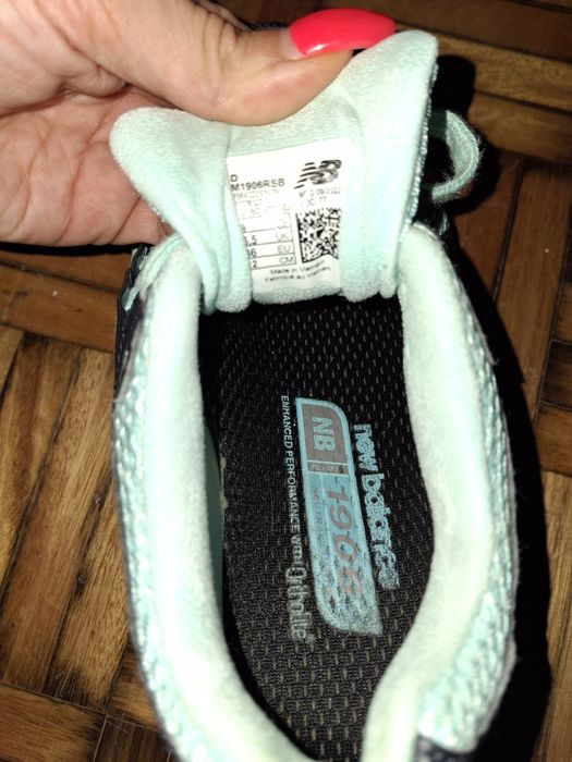 Sapatilhas New Balance
