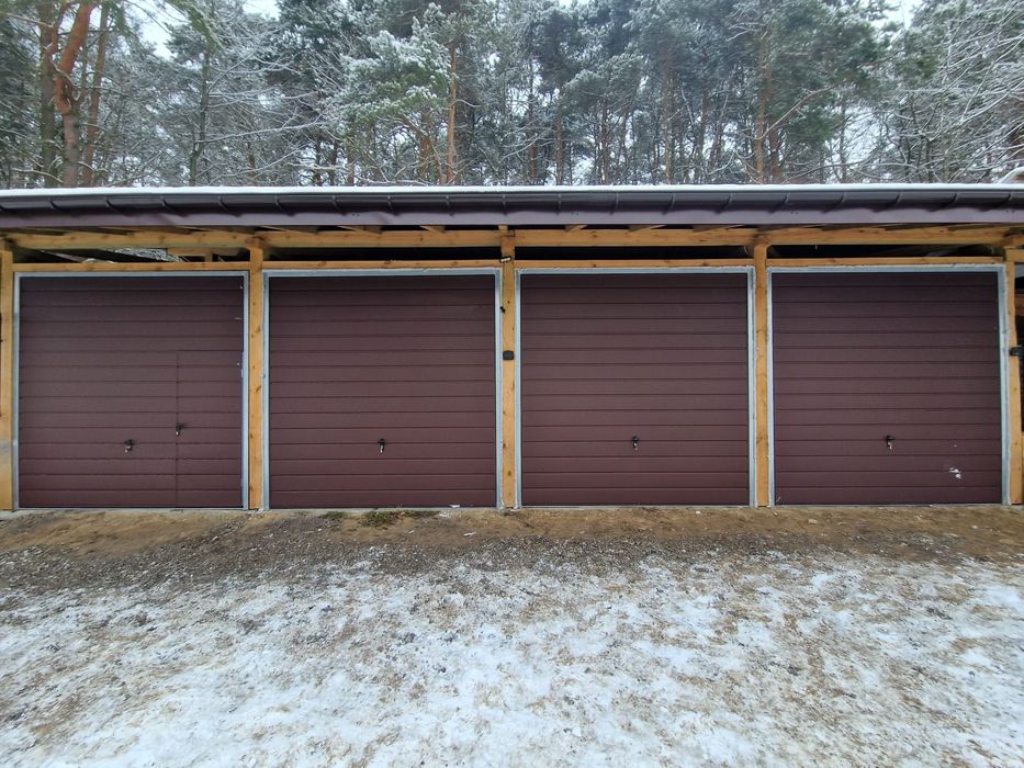 Bramy garazowe. Drzwi garazowe. Producent !! Cala Polska !!