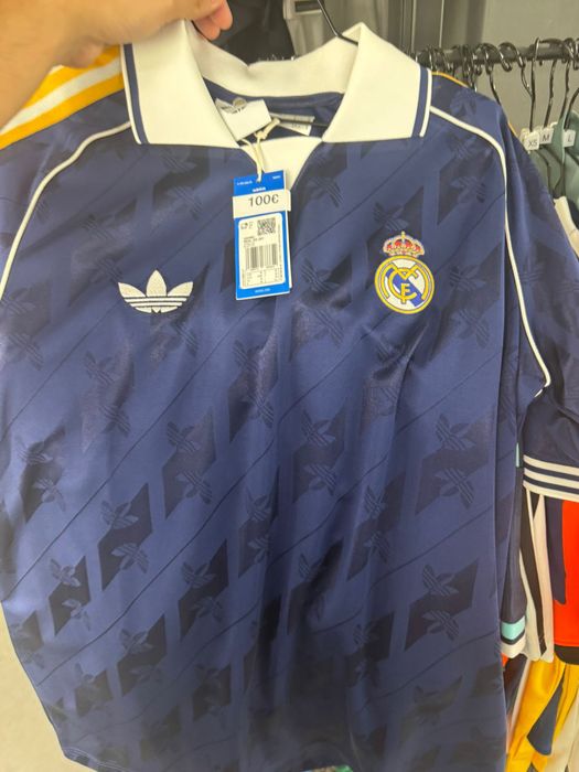 CAMISOLAS DE FUTEBOL