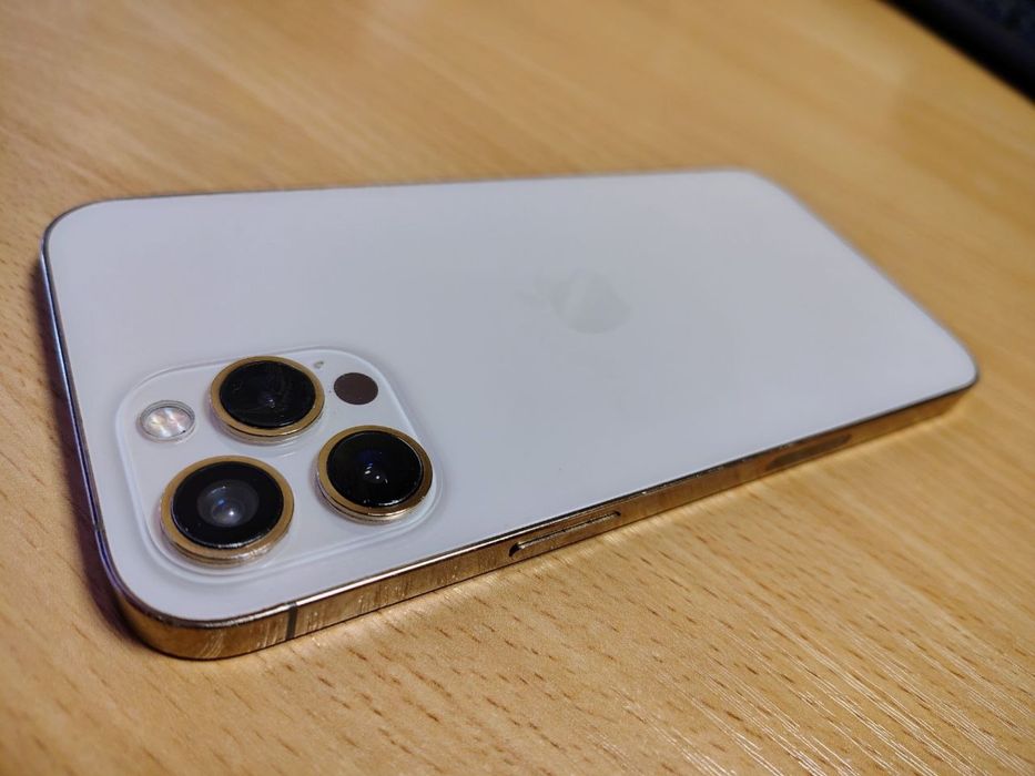 iPhone 12 Pro Max 256 gb