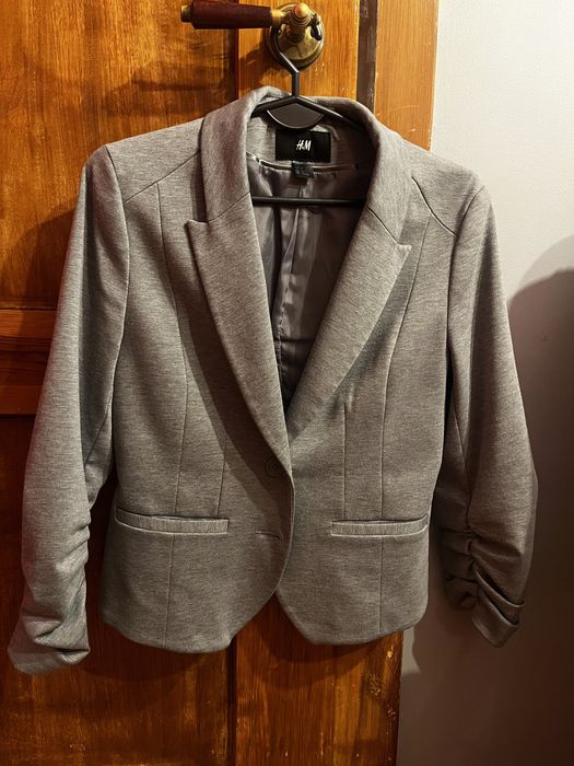 Żakiet H&M rozm 40