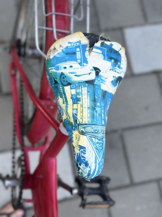 Продам велосипед дитячий