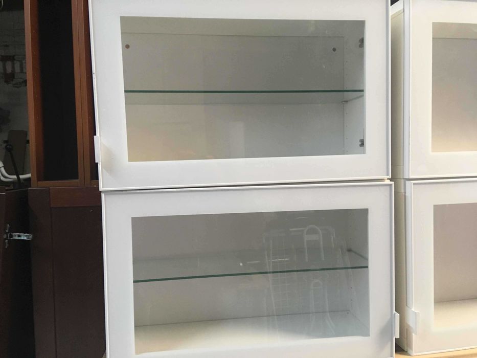 Szafka  ścienna Ikea Besta