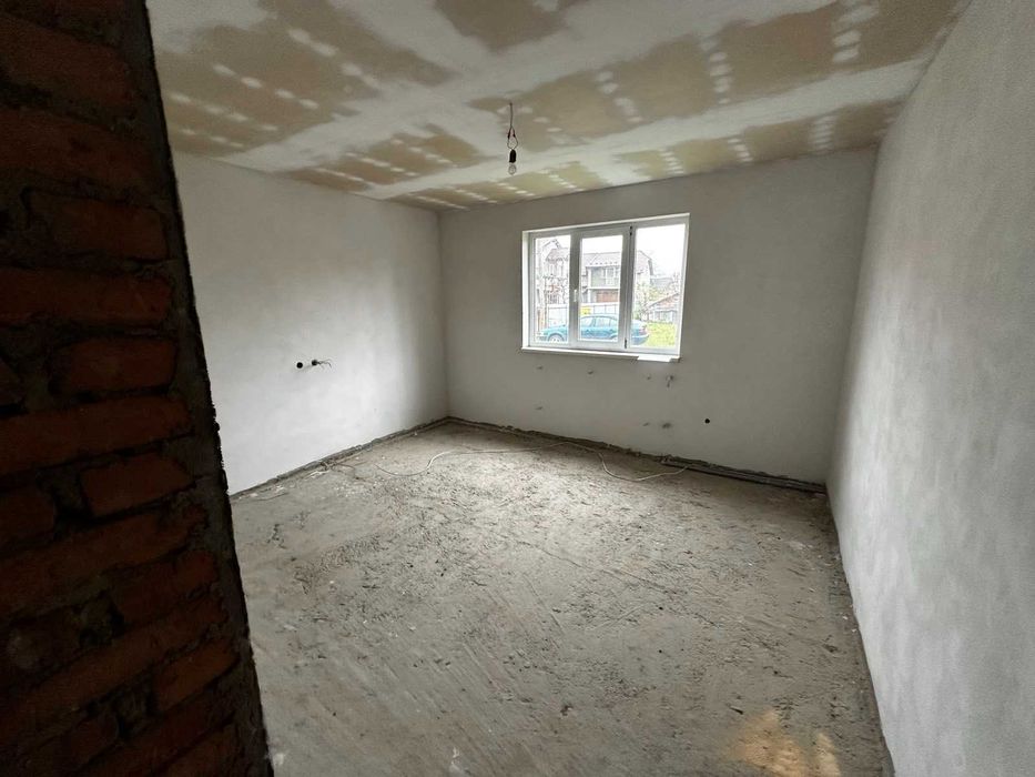 Продається будинок в с. Кричово