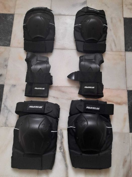 Patins Powerslide Next 110