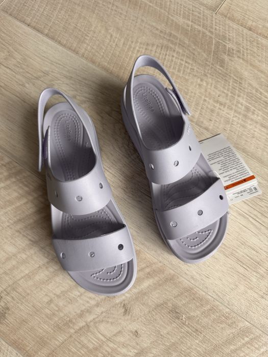 Сандалі Crocs нові