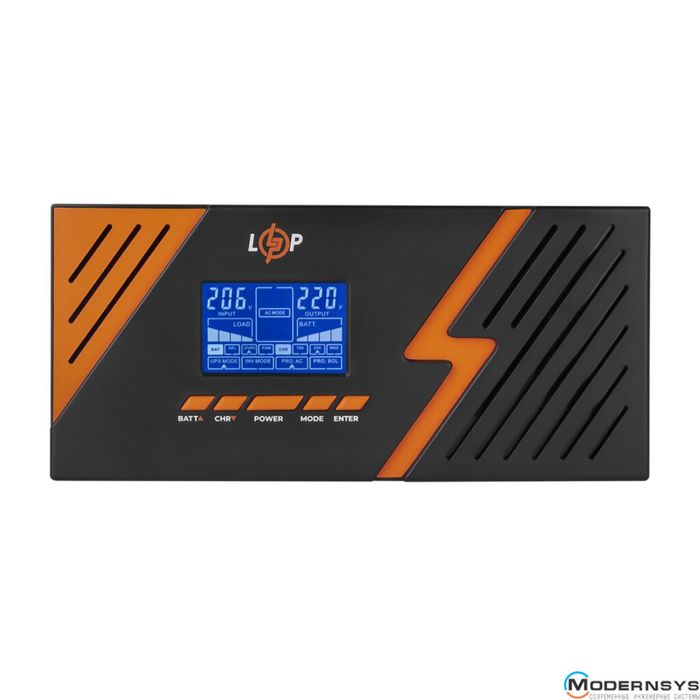 Продам ДБЖ LogicPower LPM-PSW-1500VA