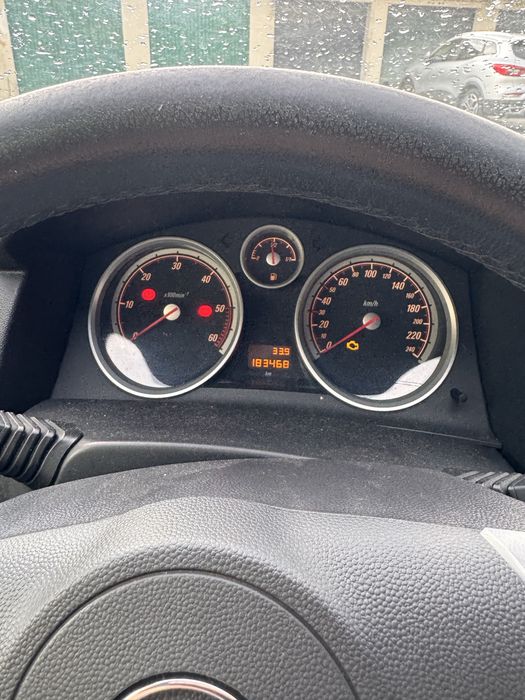 Ope Astra GTC 1.7 125CV
