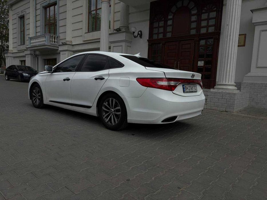 Продам Hyundai Grandeur