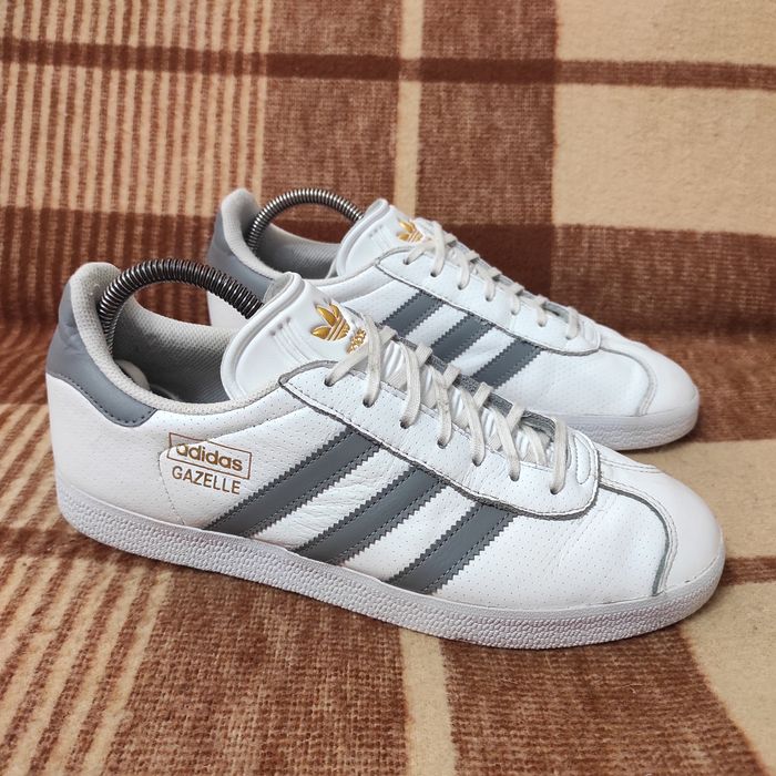 Оригінальні кросівки adidas gazelle