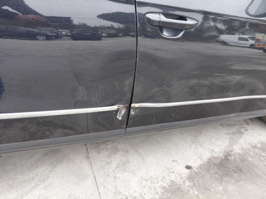 VW Passat Variant  2.0 TDI, 2008 Nacional