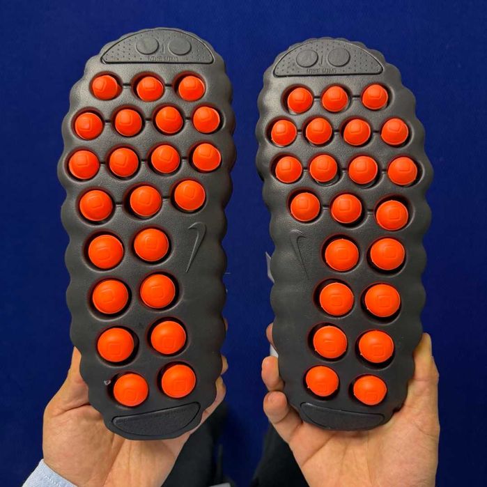 Nike Mind slide sneakers