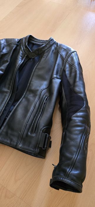 Blusão motard Dainese