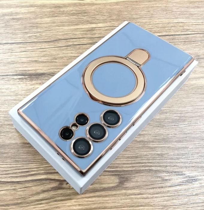 Чехол на Samsung S 24 ultra