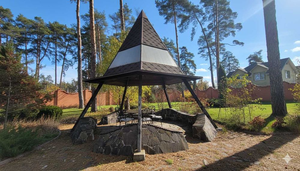 Продаж будинку в Лісовій Бучі