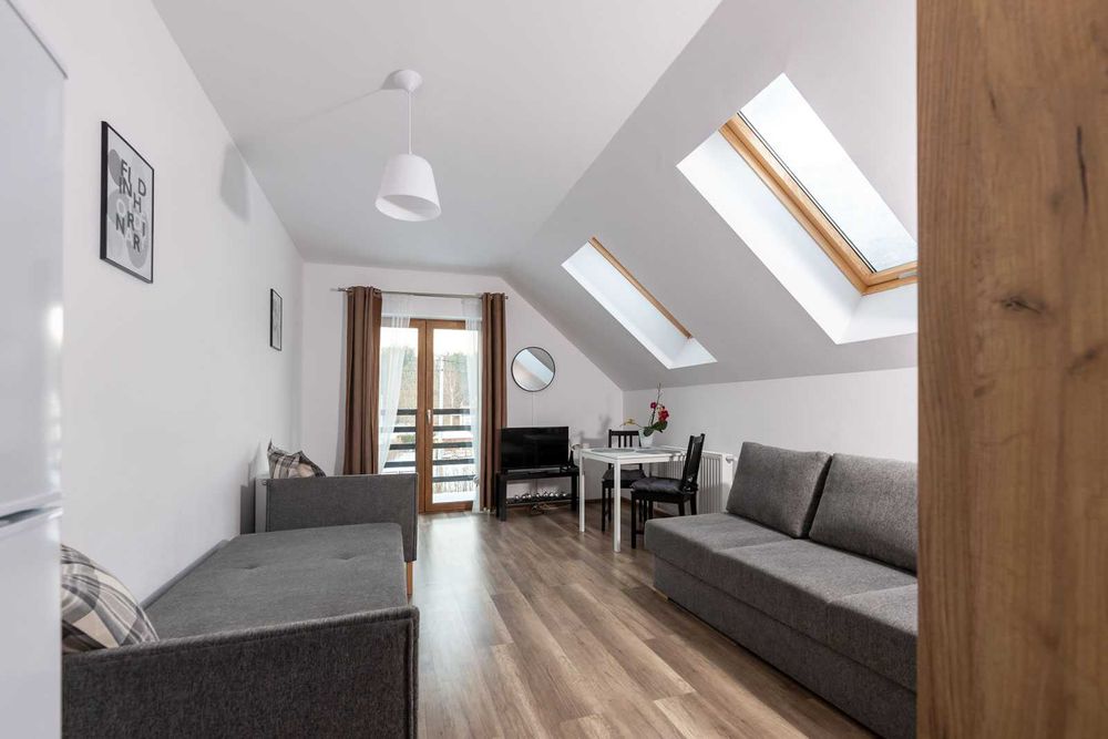 Jantar NOWY obiekt CAŁOROCZNY 700m od morza pokoje WOLNE TERMINY