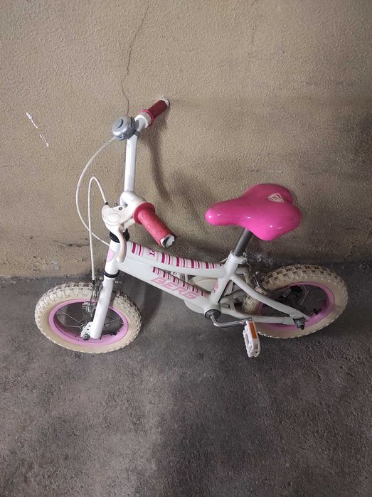 Bicicleta de criança