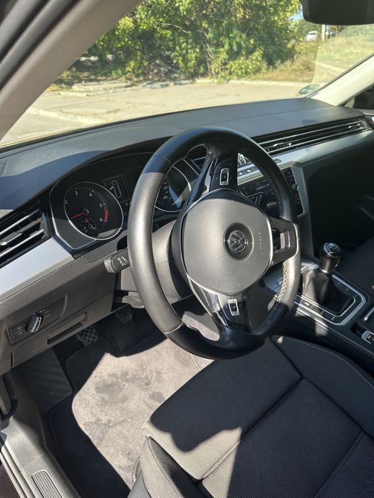 Продам Фольксваген пассат б8