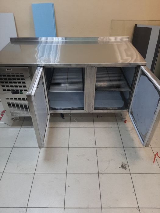 Стол холодильный Новый