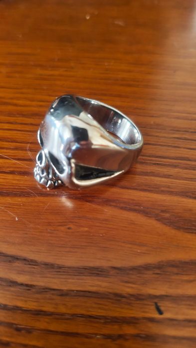 Rolling Stones - Keith Richards - Anel